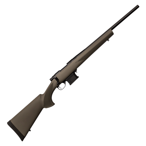 Howa M1500 Mini Action Bolt-Action Rifle