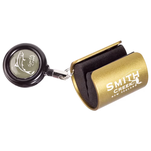 Smith Creek Rod Clip