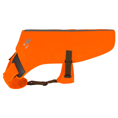 Browning Safety Vest for Dogs