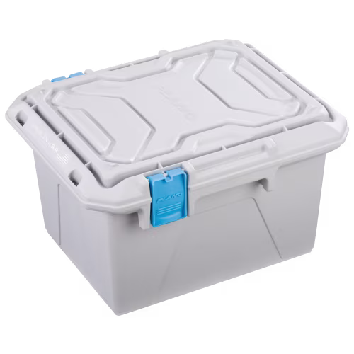 Plano Marine Water Resistant Bin Storage Box