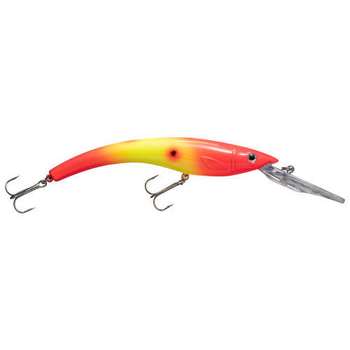 Bass Pro Shops Walleye Runner