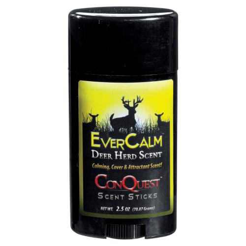 ConQuest EverCalm Deer Attractant