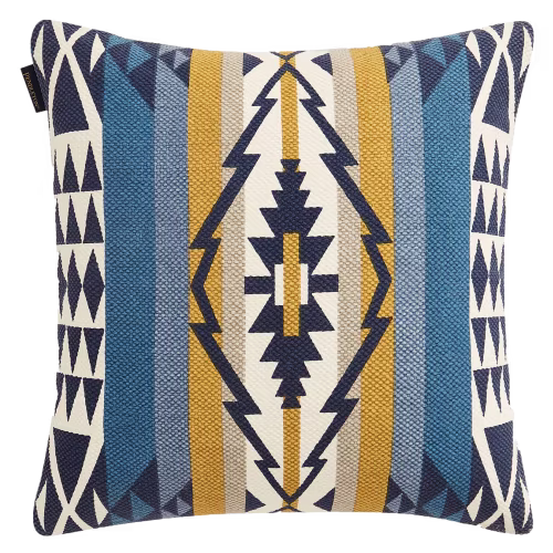Pendleton Trapper Peak Kilim Decorative Pillow