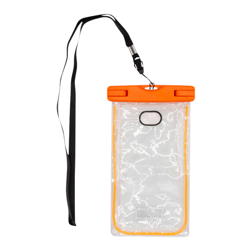 Chums Glow Phone Pouch