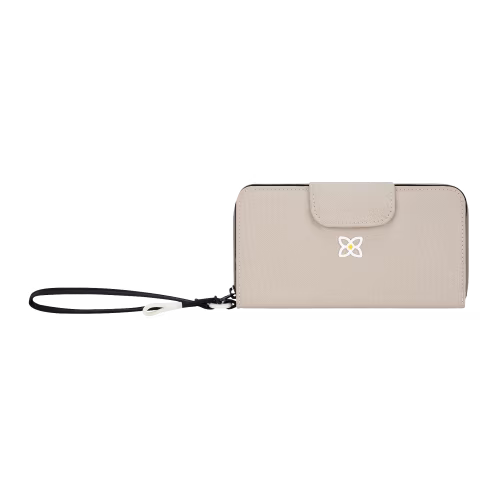Sherpani Tulum Wristlet Long Wallet Handbag