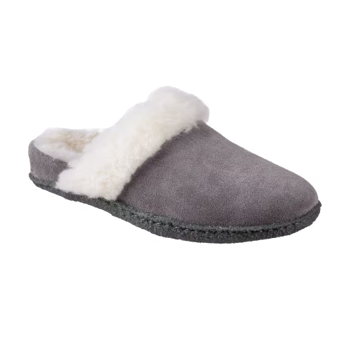 Sorel Nakiska II Slide Slippers for Ladies