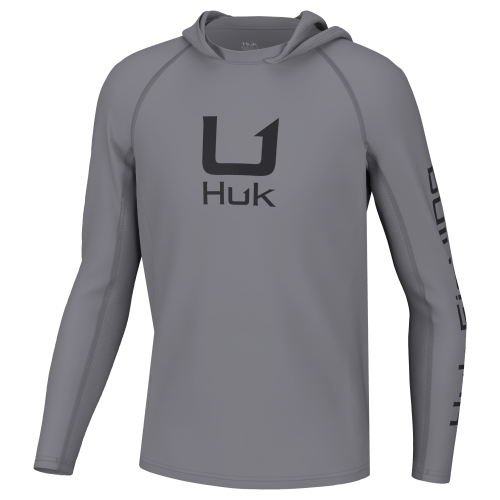 Huk Icon Hoodie for Kids