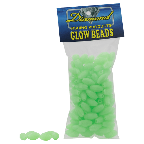 Diamond Glow Beads