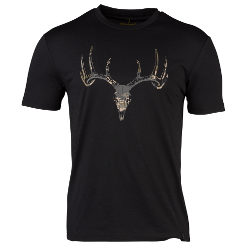 Browning Buck Graphic Performance Camp T-Shirt for Men