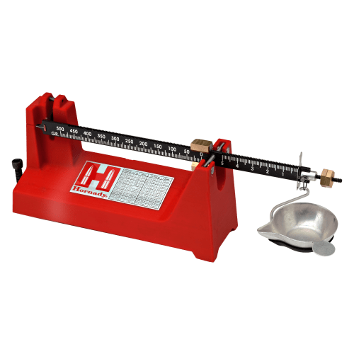 Hornady Balance Beam Scale