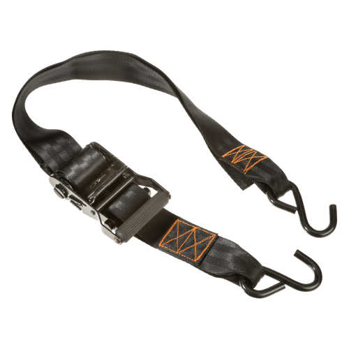 Big Game Heavy Duty 6' Ratchet Strap