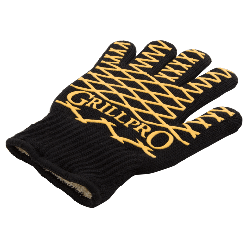 GrillPro Aramid Grill Mitt