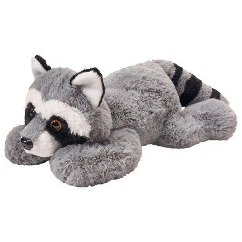 Bass Pro Shops Plush Stuffed Floppy Raccoon