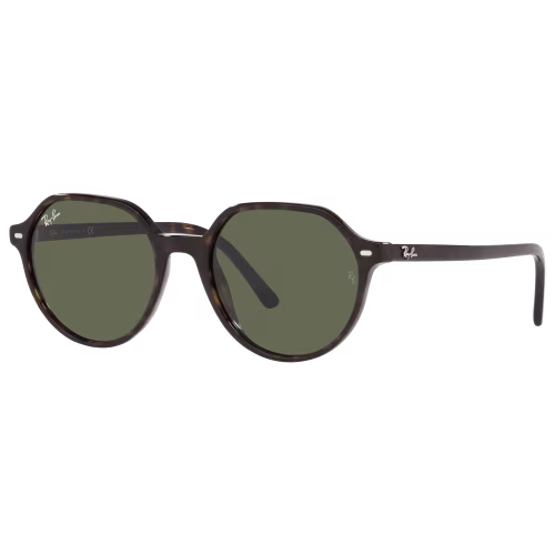 Ray-Ban Thalia RB2195 Glass Sunglasses