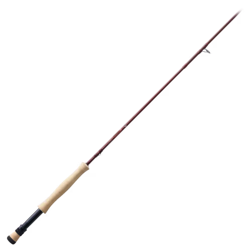 St. Croix Imperial USA Fly Rod