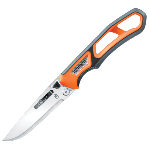 Gerber Randy Newberg EBS Folding Knife