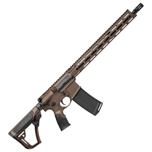 Daniel Defense DDM4 V7 Mil Spec + Semi-Auto Rifle