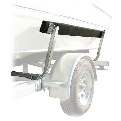 Bass Pro Shops 5' Bunk Guide-Ons