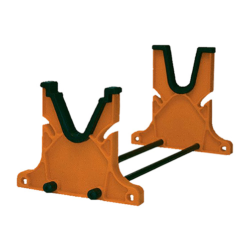Hoppe's Gun Cleaning Cradle
