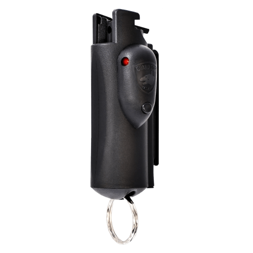 Guard Dog Security Accufire Pepper Spray with Laser Sight