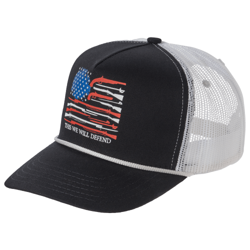 Bass Pro Shops This We Will Defend Mesh-Back Cap