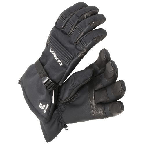 IceArmor by Clam Agility Gloves