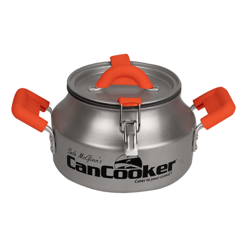CanCooker Handle and Latch Covers