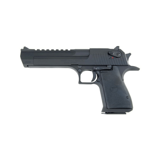 Magnum Research Desert Eagle Mark XIX Semi-Auto Pistol