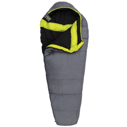 Cedar Ridge Alloy 0° Mummy Sleeping Bag