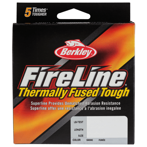 Berkley FireLine Braid