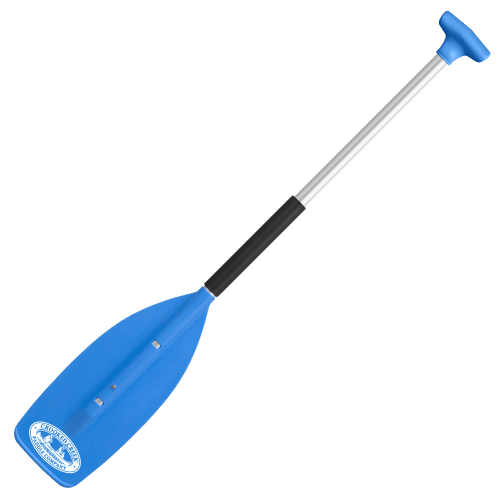 Crooked Creek Aluminum/Synthetic Paddle