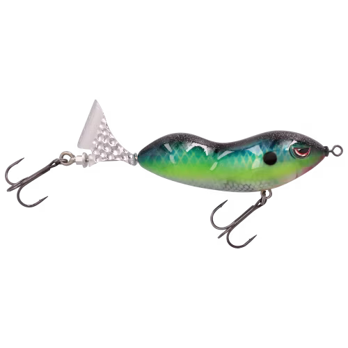 SPRO Cyclone Prop Jr Lure