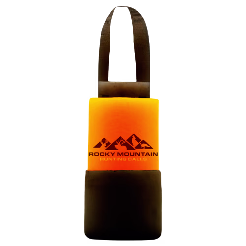 Rocky Mountain Hunting Calls Lil' Flirt Cow Elk Call