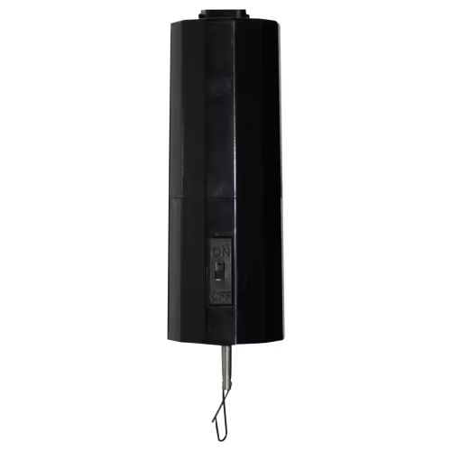 Spinfinity Designs Battery-Operated Wind Spinner Motor