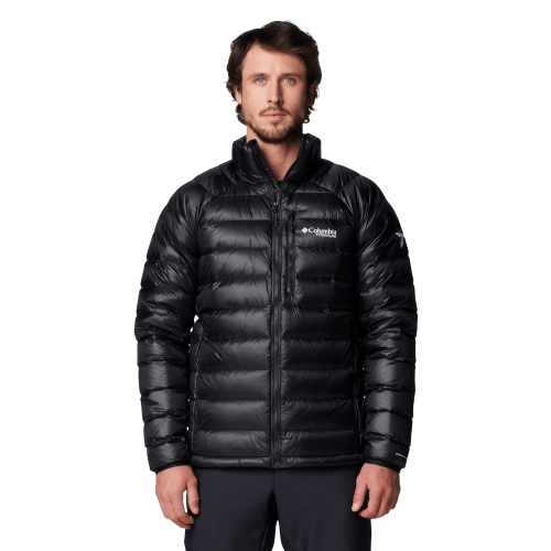 Columbia Arctic Crest Down Jacket for Men
