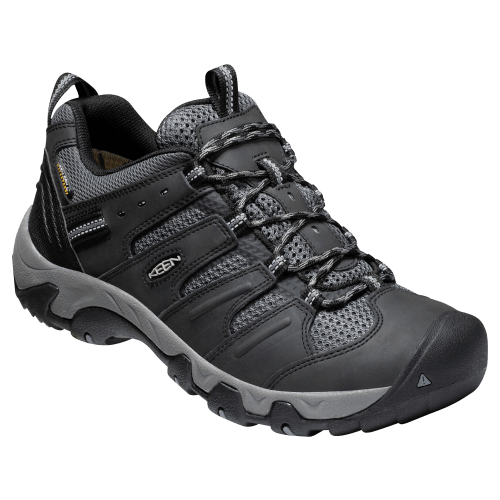 KEEN Koven Waterproof Hiking Shoes for Men