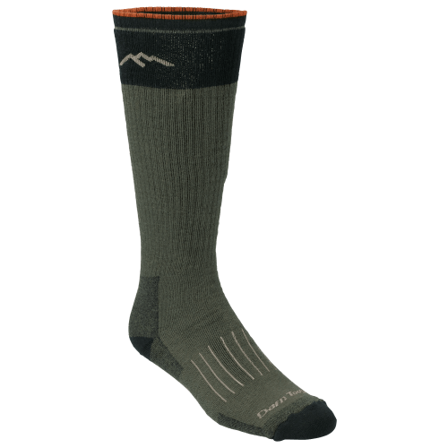 Darn Tough Hunt Over-The-Calf Extra Cushion Wool Socks