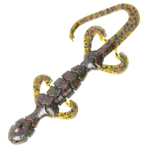 Googan Baits Slizzard Lizard