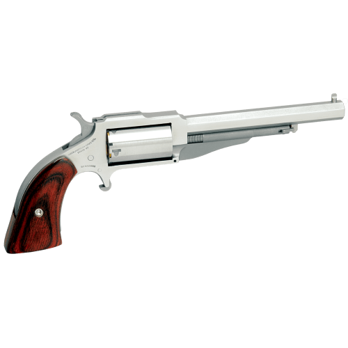 North American Arms The Earl 22LR/22Mag Single-Action Revolver