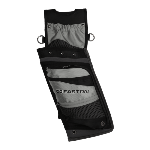 Easton Deluxe Field Quiver with Belt