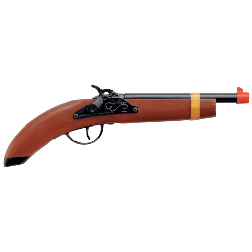 Parris Toys Kentucky Pistol for Kids