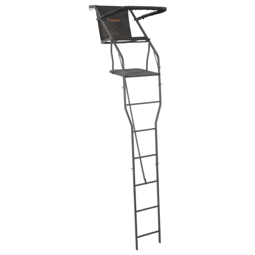 Ol'Man by Millennium Slayer Single Ladder Stand
