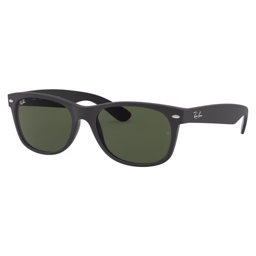 Ray-Ban New Wayfarer Color Mix RB2132 Glass Sunglasses