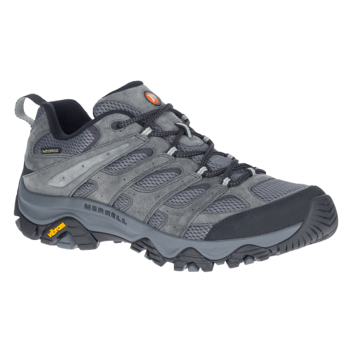 Merrell Moab 3 Low-Top Hiking Shoes for Men