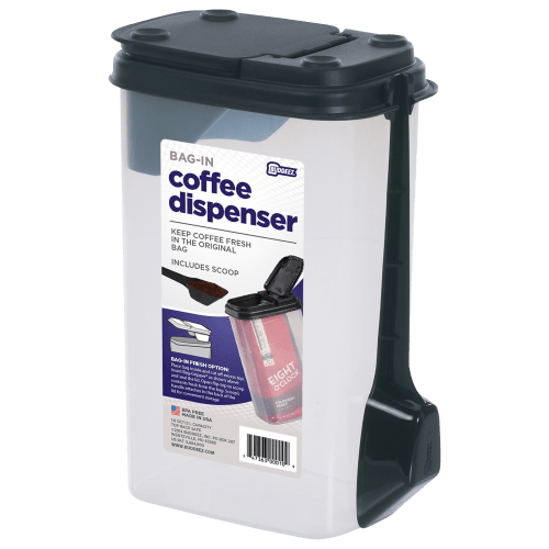 Buddeez Coffee Dispenser