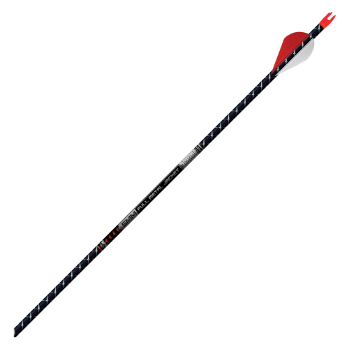 Easton 5mm FMJ Arrows