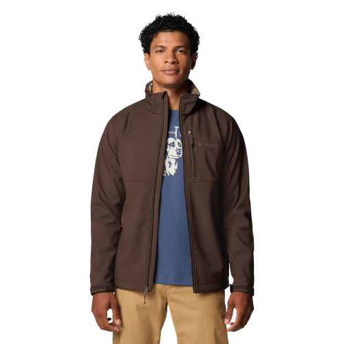 Columbia PHG Ascender II Softshell Jacket for Men