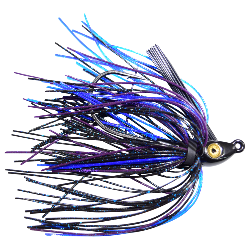 Gambler Heavy Cover Swim Jig