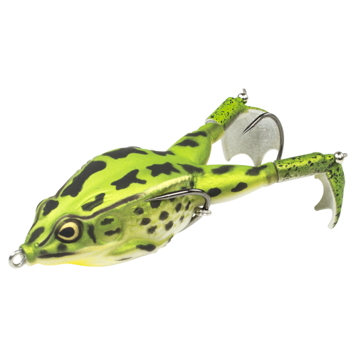 Lunkerhunt Prop Frog