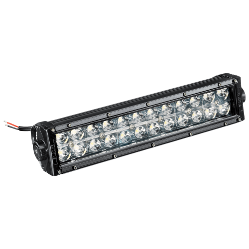 Blazer International Hybrid LED Off Road Light Bar